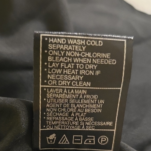 Steve Madden Multicolor Long Sleeve Dress Flattering Style - Picture 16 of 16